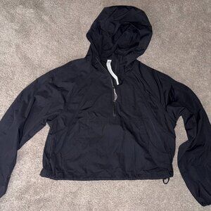 LULULEMON WINDBREAKER JACKET- WOMENS
